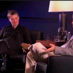 LucasFilm's Aaron Sorkin talks about writing a good story.