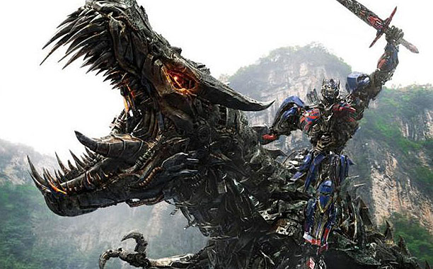 Alumni Work on Transformers: Age of Extinction
