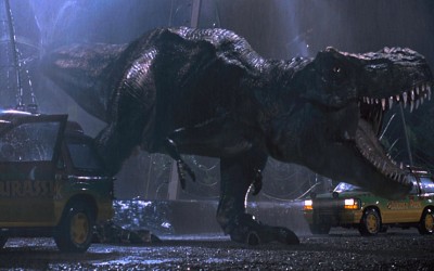 Jurassic Park Screening
