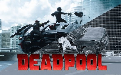 Deadpool Screening w/Will Muto