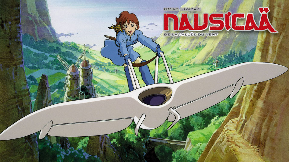 Nausicaä Screening