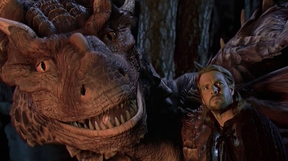 DRAGONHEART Screening