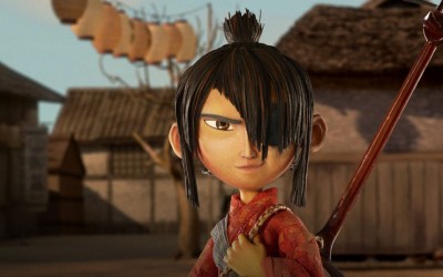 Alumni work on Kubo and the Two Strings