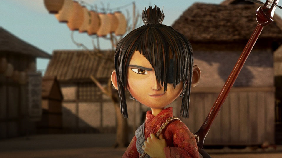 Alumni work on Kubo and the Two Strings