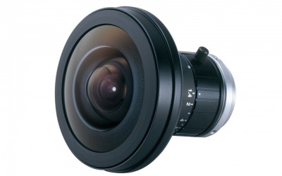 Fujinon C-Mount Lenses