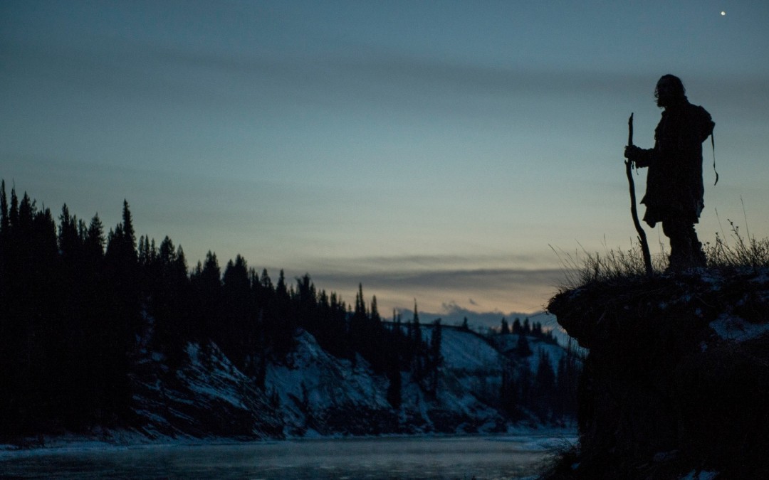 The Revenant – Screening