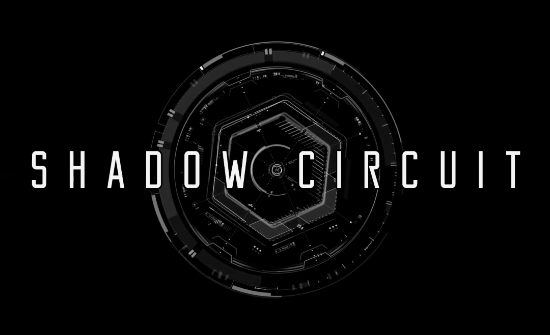 Senior Project Playtest: Shadow Circuit