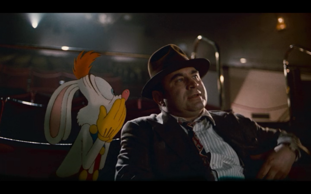 Who Framed Roger Rabbit Screening