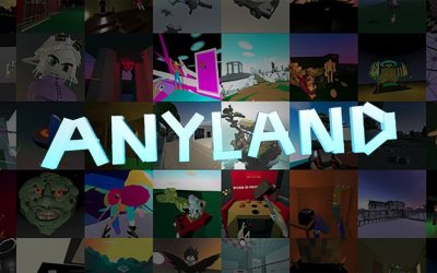 Showcase: Anyland – Create Your Own Multiplayer VR World