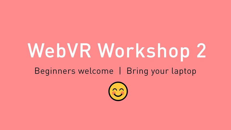 DIY WebVR: Adding Basic Interactivity to VR Experiences