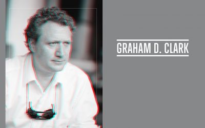 Guest Speaker: Graham D. Clark