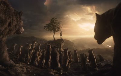A Look at the VFX for Mowgli: Legend of the Jungle