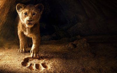 Alumni Work on Disney’s Lion King