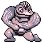 Machoke Image