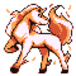 Rapidash Image