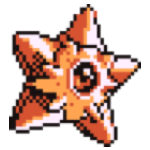 Staryu Image