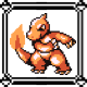 Charmeleon Sprite