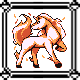 Rapidash Sprite