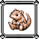 Sandshrew Sprite