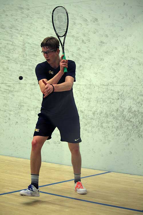 Drexel Squash