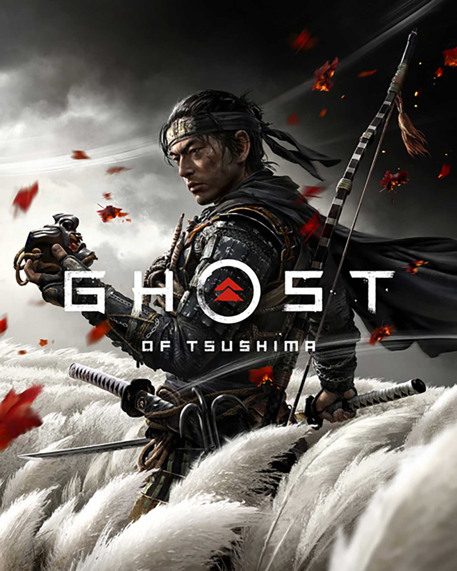 ghost of Tsushima