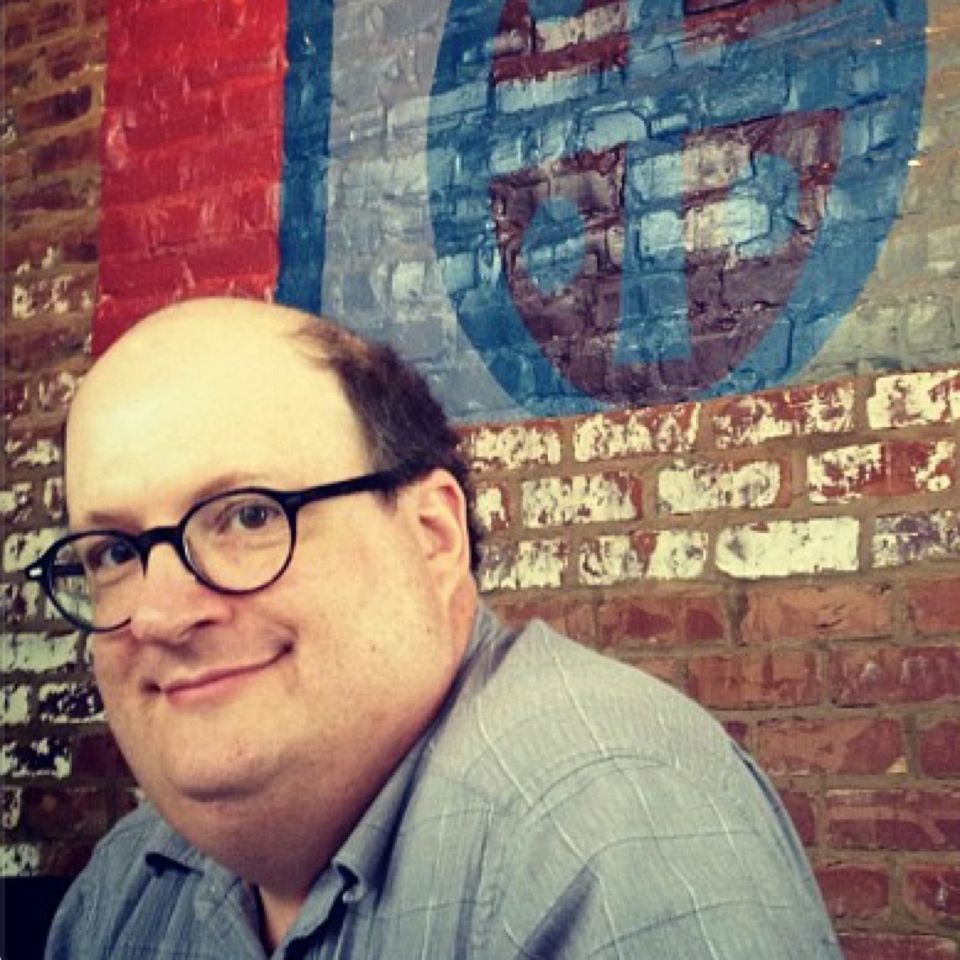 It’s A Great Time To Be A UX Designer w/Jared Spool