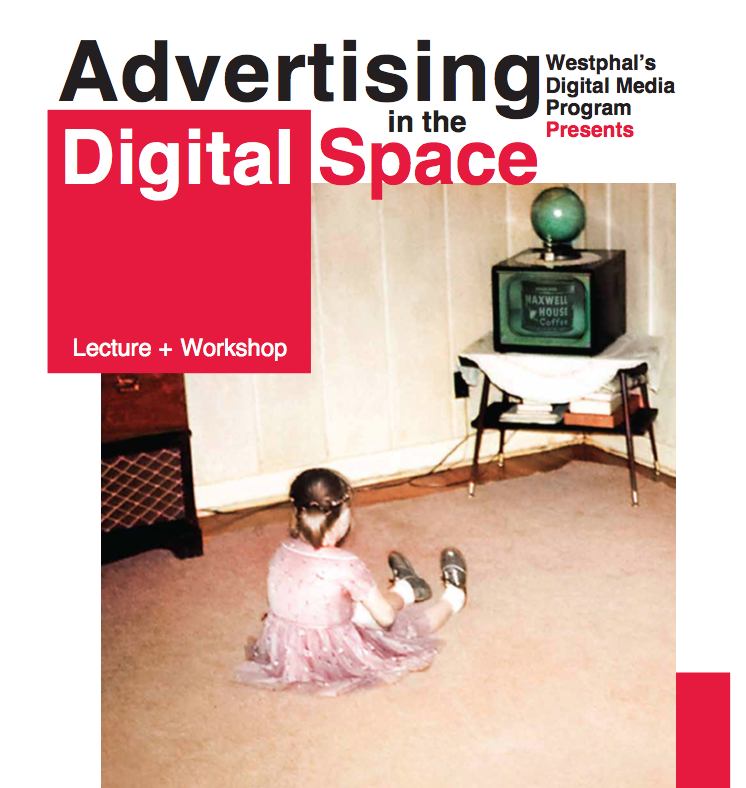 Advertising in the Digital Space