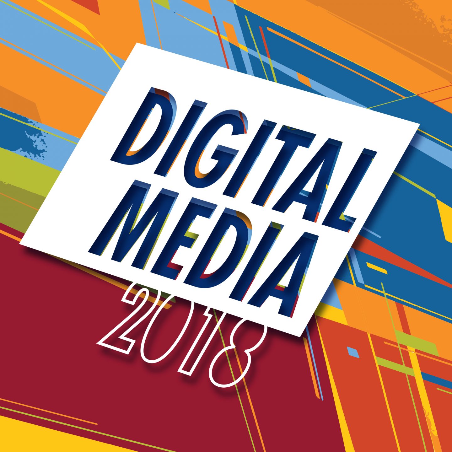 Digital Media Showcase 2018