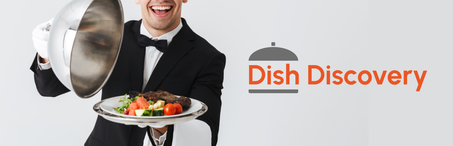 Dish Discovery