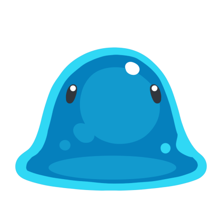 Puddle Slime